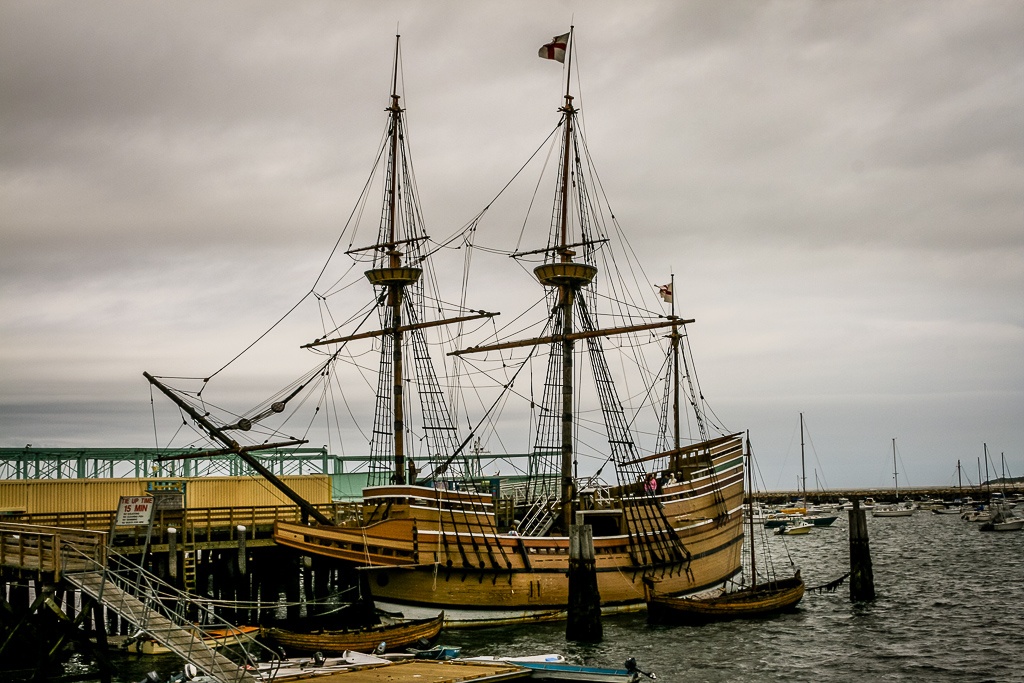 Mayflower II
