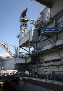 USS Midway