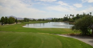 Wildhorse Golf Club, Las Vegas Nevada