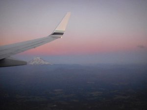 Mount Rainier