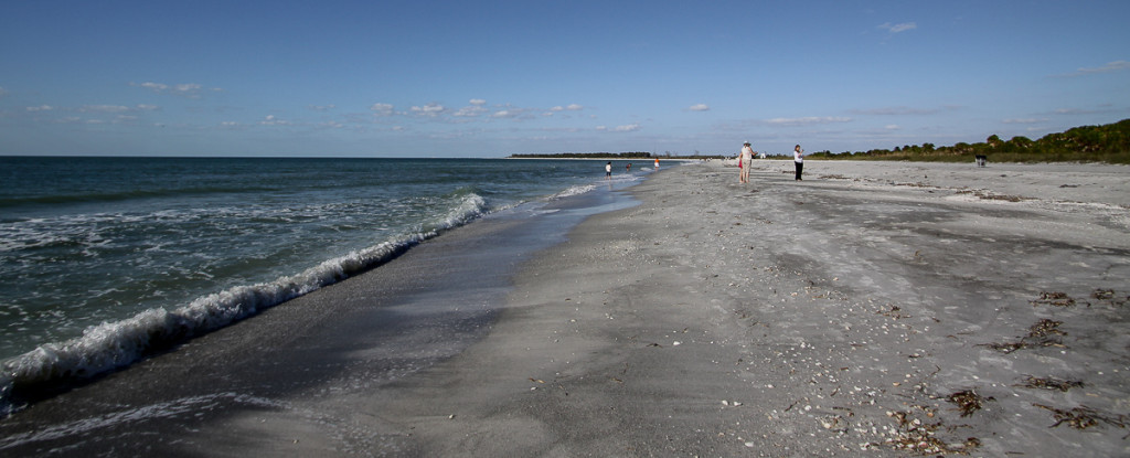 Fort de Soto Park