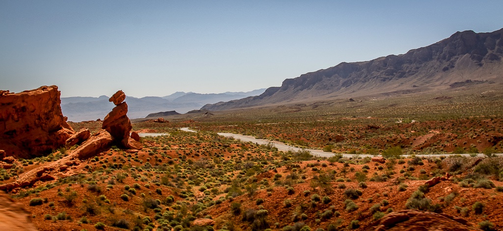 Valley of Fire